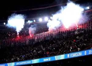 بارسلونا قوانین باشگاه آلمانی را متحول کرد!