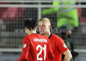 اشترکال: قبول کنید که بهترین تیم ایران هستیم