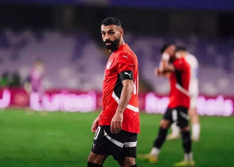 صلاح زودتر از تصورات به لیورپول برمیگردد!