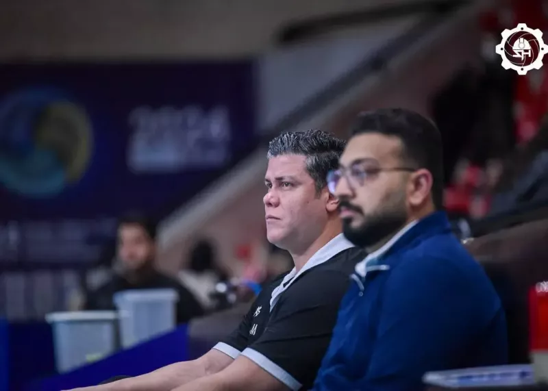 اعتراف مهدی مهدوی بعد از شکست مقابل سپاهان