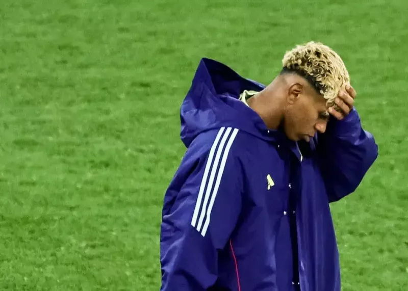 یامال اشتباه کرد که اسپانیا را به مراکش ترجیح داد!