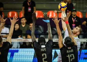 نماینده بی‌خطر آسیا: هیچ حرفی برای گفتن ندارند 