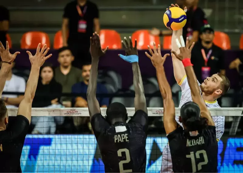 نماینده بیخطر آسیا: هیچ حرفی برای گفتن ندارند