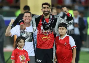 اتحاد مهرههای قهرمانی اوسمار علیه پرسپولیس!