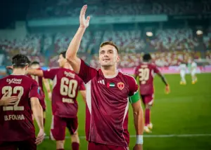 تادیچ: رفتن مورایس؟ هیچکس بزرگتر از الوحده نیست