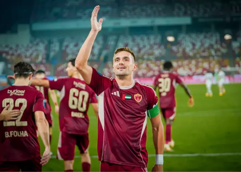 تادیچ: رفتن مورایس؟ هیچکس بزرگتر از الوحده نیست