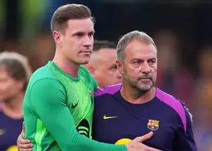 بازگشت کاپیتان، بارسلونا را هم شوکه کرد!