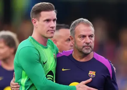 بازگشت کاپیتان، بارسلونا را هم شوکه کرد!