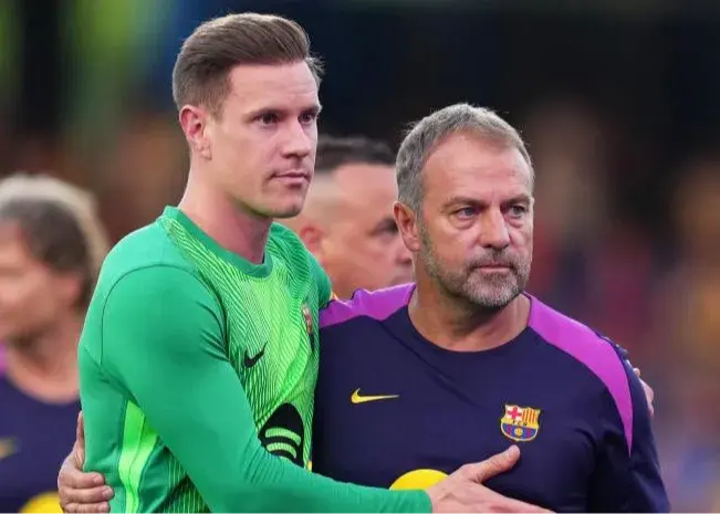 بازگشت کاپیتان، بارسلونا را هم شوکه کرد!