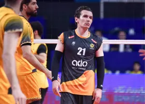 ورزش همین است، نمی‌شود که همیشه ما برنده شویم!