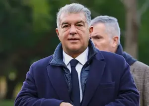 رئال برای توجیه کمبودهایش از بارسا حرف می‌زند!