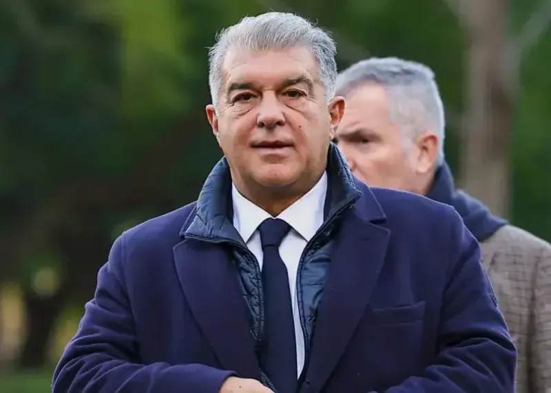 رئال برای توجیه کمبودهایش از بارسا حرف میزند!