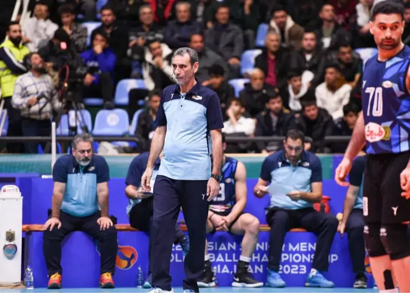 پارسال مدعی قهرمانی، امسال کاندیدای سقوط!