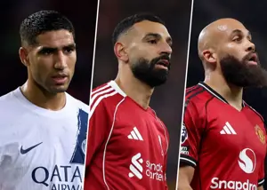 136 بازیکن از لیگهای برتر اروپا حذف شدند