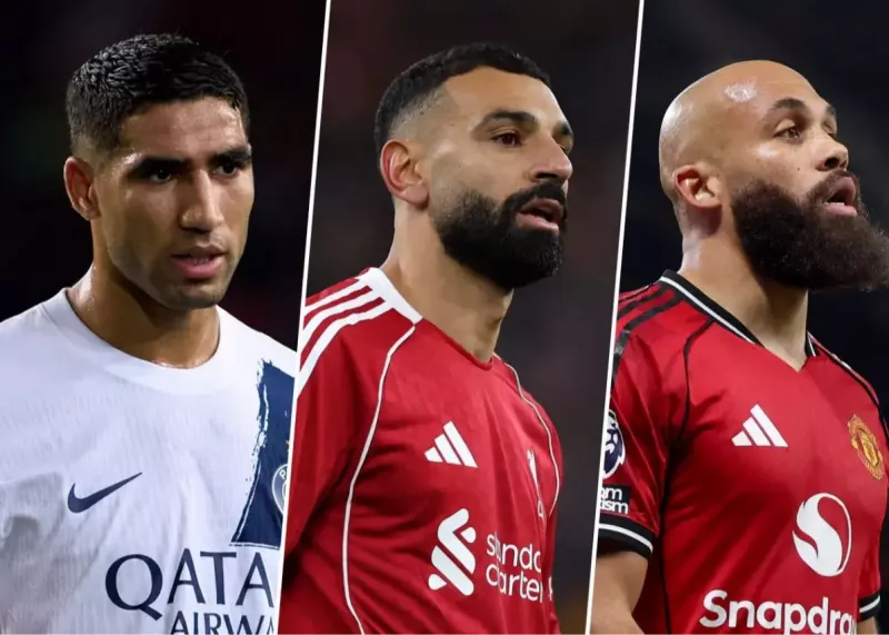 136 بازیکن از لیگهای برتر اروپا حذف شدند