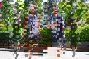 مصدومیت مانع حضور مرد یخی