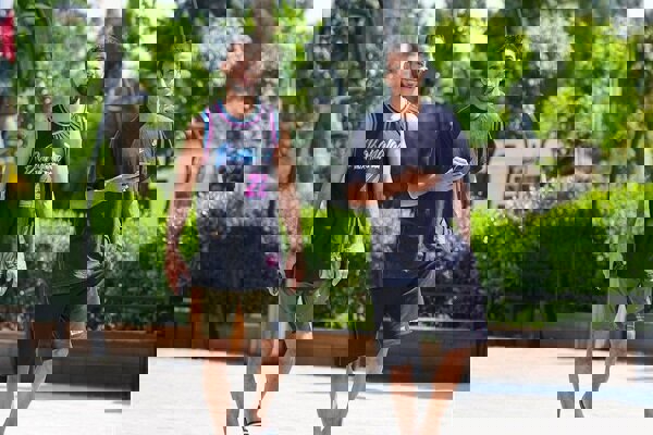 مصدومیت مانع حضور مرد یخی