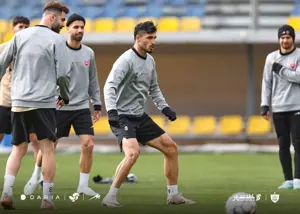 جو وحشتناک تبریز: فرصت شروع برای آقای گل!