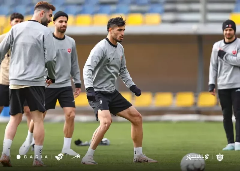 جو وحشتناک تبریز: فرصت شروع برای آقای گل!