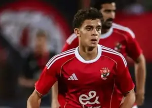 پیشنهاد رسمی بارسلونا به پدیده مصری