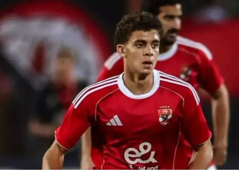 پیشنهاد رسمی بارسلونا به پدیده مصری