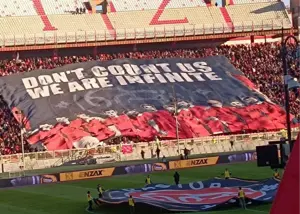 تراکتوریها: نشمارید، ما بیشماریم!