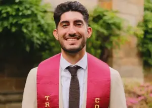 تحصیلات عالیه ستاره ایرانی لیگ لهستان!