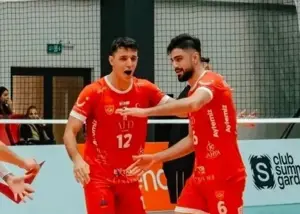 فاصله عجیب و غریب با ستاره ایرانی و بقیه رقبا