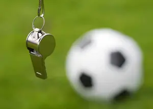 خداحافظی داور لیگ برتری در پرسپولیس - تراکتور