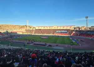 یادگار پر نشد، شاید طبقه پایین! (عکس)