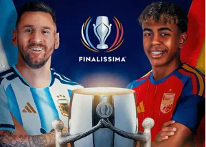 رسمی شد: دوئل مسی و یامال در دوحه