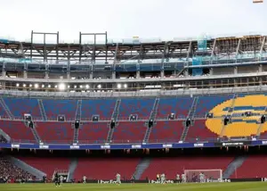 قیمت فضایی بارسلونا برای بلیتهای الکلاسیکو