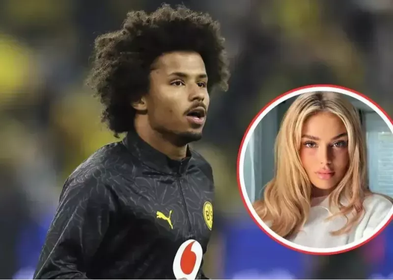 ستاره آلمانی به درخواست نامزدش درخواست جدایی داد