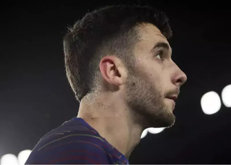 ستاره بارسا امشب تاوان خیانتش را خواهد داد