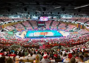 یکی از میزبانان والیبال قهرمانی جهان مشخص شد