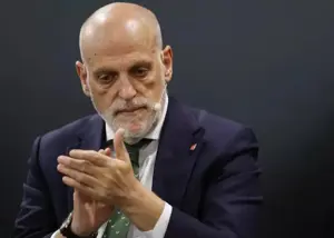 رئال و پرز چیزی از پرونده نگریرا نمیدانند!