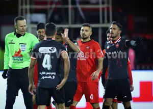 کپسول آرامش تراکتور: الکساندر سدلار!