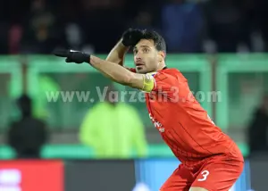 تسویهحساب شجاع با دو نفر!