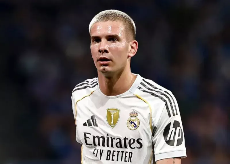 معضل حلنشدنی رئال: ماستانتونو خوب نمیشود!