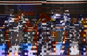 ایستگاه دوازدهم: تعطیلات والیبال ایران تمام شد