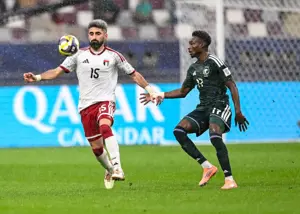 خط یا شیر، برای تعیین تیم سوم کأس العرب!