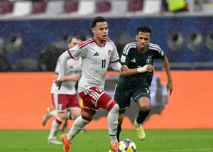 باران بارید، عربستان و امارات گفتند بازی نمی‌کنیم!