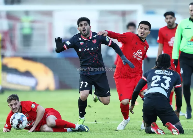 جانشین آلوز پیدا شده، نگاه کنید!