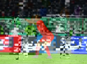 کنایه سنگین شجاع بعد از بردن پرسپولیس (عکس)