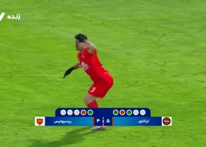 تسویهحساب شجاع با دو نفر!