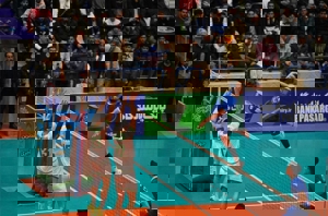 معمای بزرگ والیبال ایران چه زمانی حل می‌شود؟