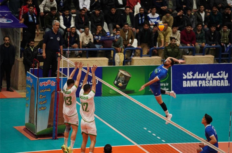 معمای بزرگ والیبال ایران چه زمانی حل می‌شود؟
