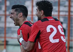 تهدید حریف استقلال به انصراف از جام حذفی