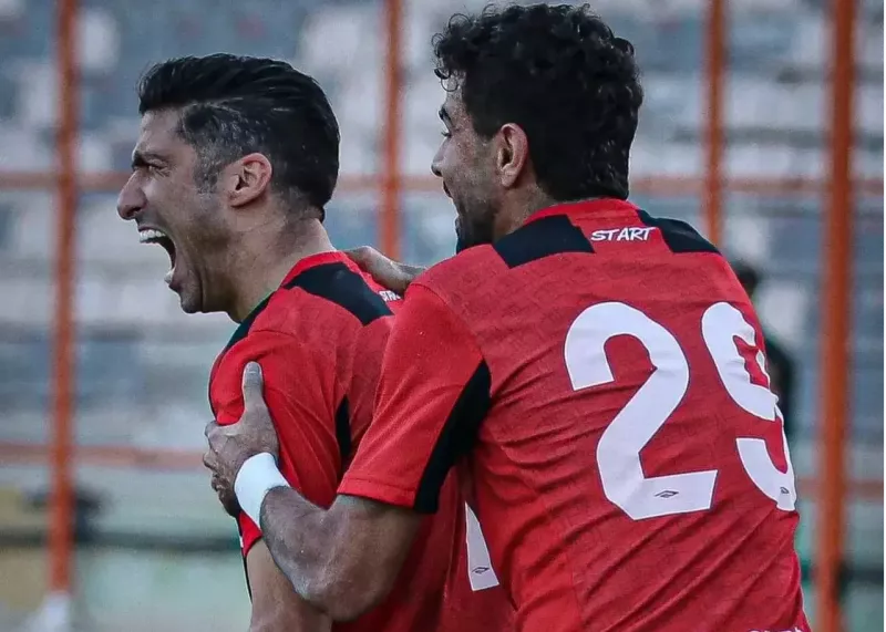 تهدید حریف استقلال به انصراف از جام حذفی