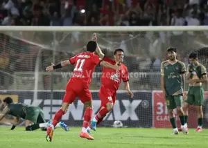 شمسآذر و دو نبرد متوالی با تراکتور!